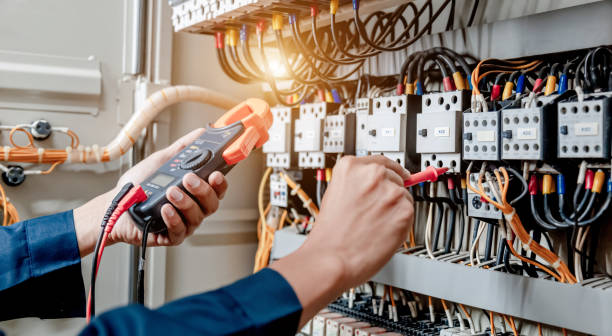 Best Electrical Repair Services  in Harrison, WI