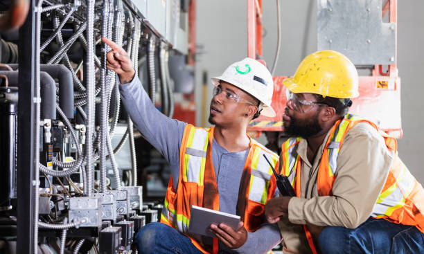 Best Affordable Electrician  in Harrison, WI