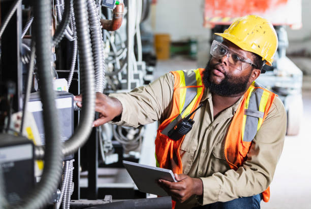 Best Affordable Electrical Installation  in Harrison, WI