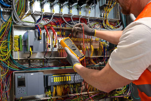 Best Emergency Electrician Near Me  in Harrison, WI